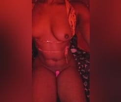 Webcam de Cindy