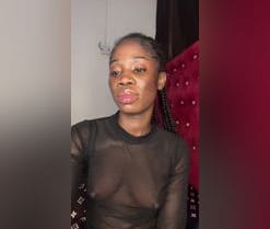Cindy live cam