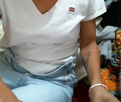 barbara_27, en vivo ahora en Amateur.tv