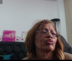 Webcam de CelineMature