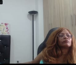 CelineMature