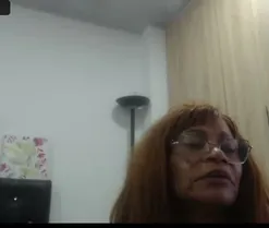 CelineMature, live now on SugarCams