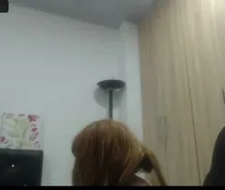 CelineMature, en directo ahora en Amateur.tv