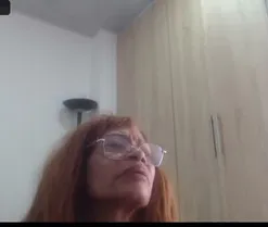 CelineMature, live now on SugarCams