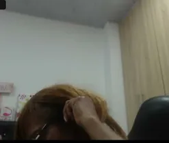 CelineMature, en directo ahora en Amateur.tv