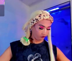 Webcam de nicol_gill_