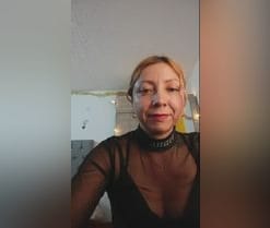 Webcam de cataleya88