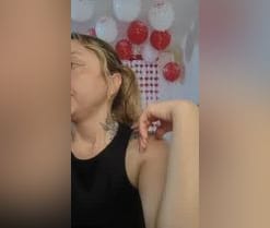 Webcam de cataleya88