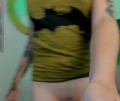 SaskiaGrendel en directo por webcam