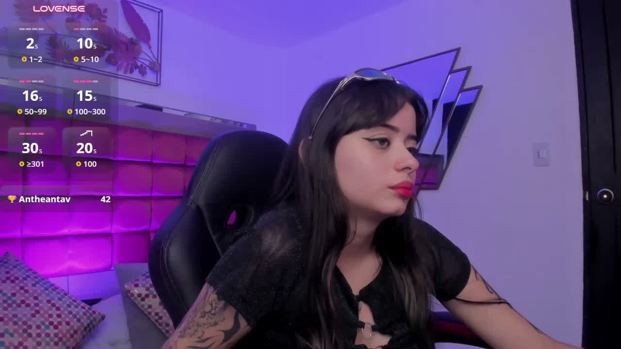 SaskiaGrendel