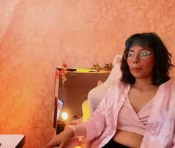 Amelievenus en directo por webcam
