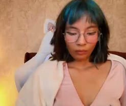 Amelievenus en directo por webcam