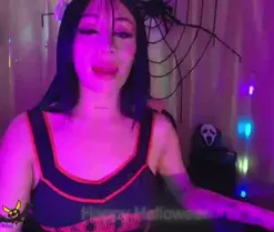 elafoxyy, en directo ahora en Amateur.tv