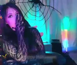 elafoxyy en directo por webcam