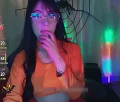 elafoxyy en directo por webcam