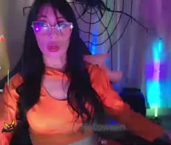 elafoxyy en directo por webcam