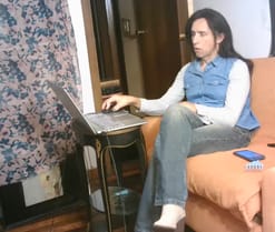 gabitg en directo por webcam
