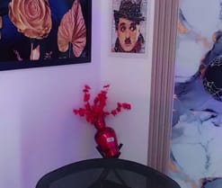 Valeria_Gimon en directo por webcam