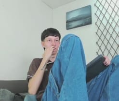 Webcam de LiamBrown