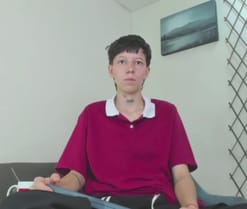Webcam de LiamBrown