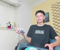 Webcam de LiamBrown