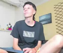 Webcam de LiamBrown