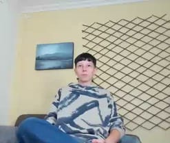 Webcam de LiamBrown