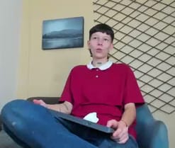 LiamBrown