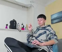 Webcam de LiamBrown