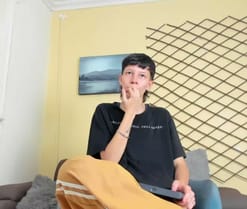 LiamBrown en directo