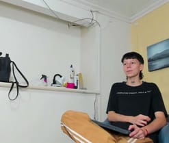 LiamBrown live cam