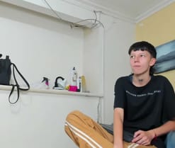 LiamBrown live cam