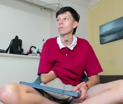 LiamBrown, en directo ahora en Amateur.tv