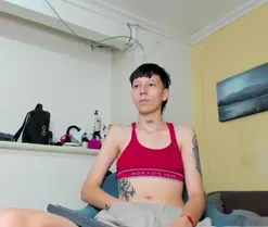 LiamBrown, live now on SugarCams