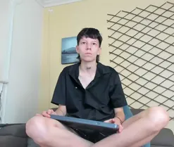 LiamBrown, en vivo ahora en Amateur.tv