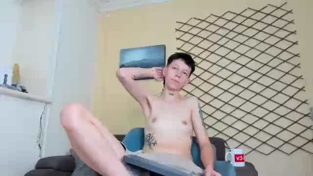 LiamBrown