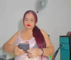 TETONCITA_HOT, en directo ahora en Amateur.tv