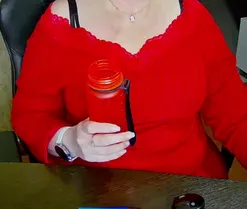 Rapunzel7, en directo ahora en Amateur.tv