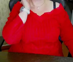 Rapunzel7, en directo ahora en Amateur.tv
