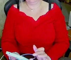 Rapunzel7, en directo ahora en Amateur.tv