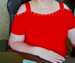 Rapunzel7, en vivo ahora en Amateur.tv