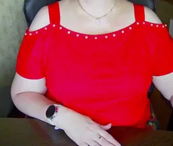 Rapunzel7, en vivo ahora en Amateur.tv
