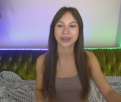 PaigePrado's webcam