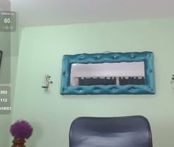 Webcam de SofiaFranco