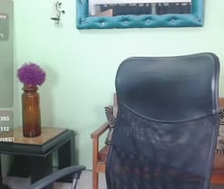 Webcam de SofiaFranco