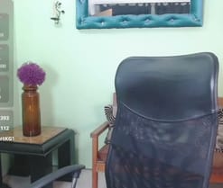 Webcam de SofiaFranco