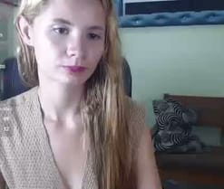 Webcam de SofiaFranco