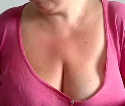 NatashaXL, en vivo ahora en Amateur.tv