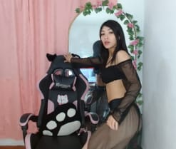 Webcam de diamondfine