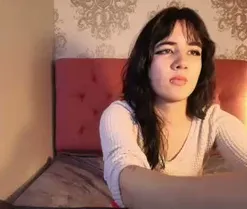 AilynHouston, live now on SugarCams